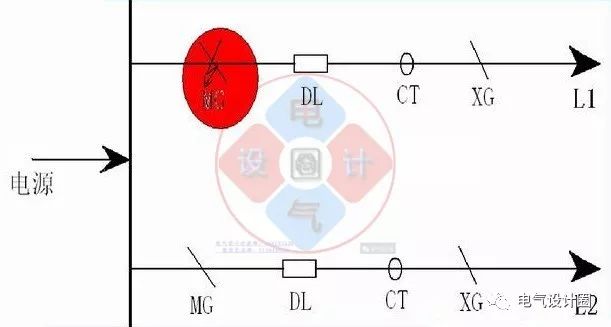 10kV的倒闸操作以及停送电顺序_4