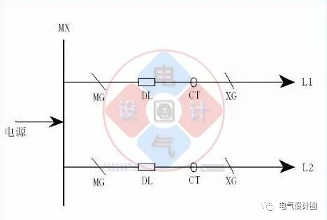 10kV的倒闸操作以及停送电顺序_1