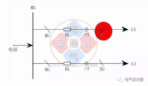 10kV的倒闸操作以及停送电顺序_3