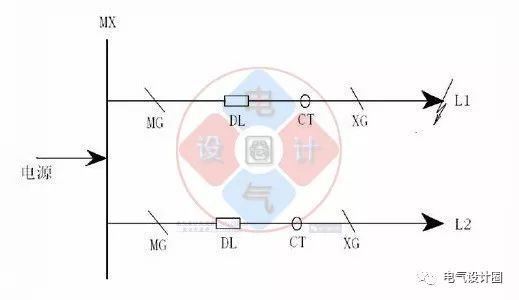 10kV的倒闸操作以及停送电顺序_5