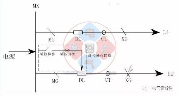 10kV的倒闸操作以及停送电顺序_6