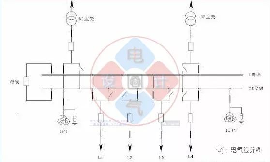 10kV的倒闸操作以及停送电顺序_11