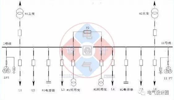 10kV的倒闸操作以及停送电顺序_12