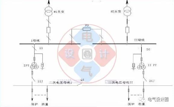 10kV的倒闸操作以及停送电顺序_17