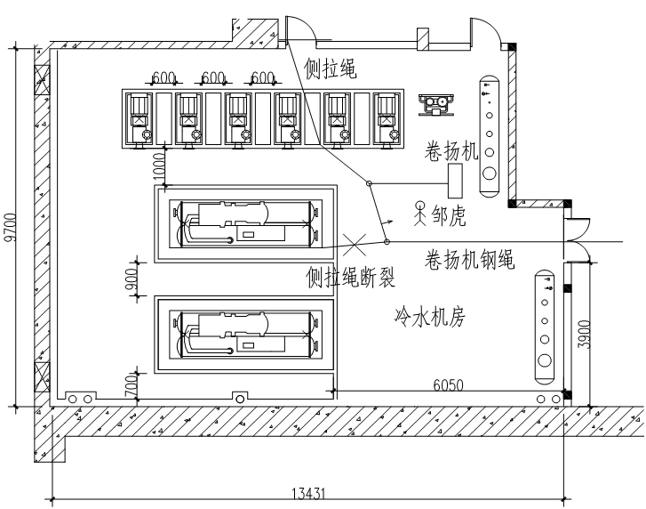 广州市白云区石门街“12·25”其他伤害一般事故调查处理情况