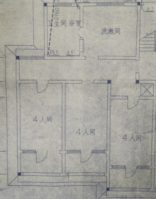 湖南XX大学X区学生公寓热水系统扩容改造项目“12·20”高处坠落事故调查报告